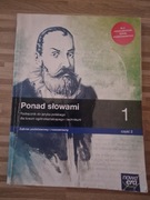 Ponad słowami 1.2