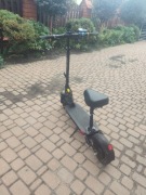 Hulajnoga elektryczna Joyor Y6-S (ODBLOKOWANA)