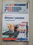 INFOR aktywna i pasywa wycena bilansowa