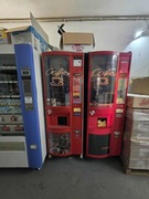 Automat kawowy RHEA H6 ziarno