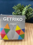 Getriko gra logiczna