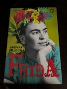 Barbara Mujica - Frida