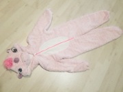 strój jednorożec jednorożca kombinezon przebranie nr 163