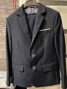 Garnitur chłopięcy roz. 140 