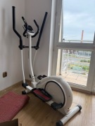 Orbitrek magnetyczny Hammer Crosstech XTR