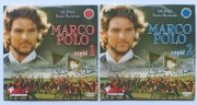Marco Polo część 1 i 2 (Morricone)