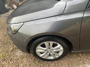 Błotnik lewy 308 t9 