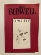OLIWIA I FILIP GEORGE BIDWELL 1988