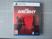 The Ascent Playstation 5