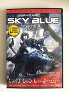Sky Blue Wonderful Days – film na płycie DVD