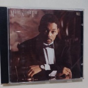 Wynton Marsalis - Marsalis Standart Time Vol.1