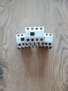 Eaton Moeller Moduł styków pomocniczych DIL M1 50