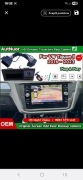 Kamera cofania VW Tiguan 2016 - 2023, Plug and Play, bez kodowania
