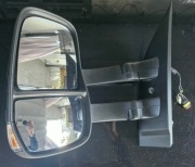 Lusterko Lustro Lewe Iveco Daily 2014> Długie Ramie 