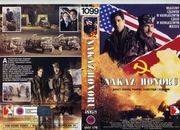 NAKAZ HONORU - KASETA WIDEO