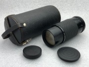 Obiektyw VARIO-PRAKTICAR 4/80-200 Praktica-PB Carl Zeiss Jena