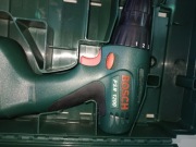 Wkrętarka BOSCH PSR 1200