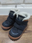 Buty zimowe Lasocki 