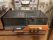 Wzmacniacz lampowy Unison Research Triode 20 sekcja phono