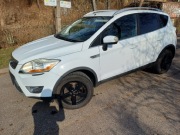 Ford kuga mk1 2008r. 2.0 tdci 4x4