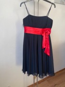 Sukienka na bal, wesele, studniówkę,