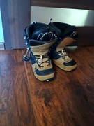 Buty snowboardowe Northwave Legend 41.5