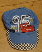 Czapka z daszkiem Mc Queen obw. 54