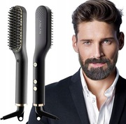 Prostownica do brody i wąsów 2 w 1 Nowy