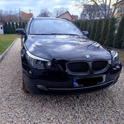 BMW E61 LCI Xdrive 3.0 D