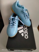buty Adidas Messi halówki nowe Argentyna 29 / 17,5