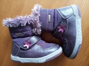 Kozaczki dziecięce KicKers