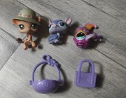 Littlest pet shop 