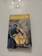 Moskwa 1617-1618 Andrzej Adam Majewski HB Historyczne Bitwy