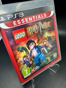 Gra na PS3 Lego Harry Potter 5-7