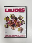 Lejdis , płyta DVD