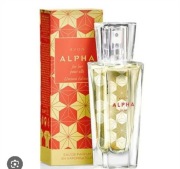 Avon Alpha 30ml Unikat