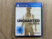 Uncharted: Kolekcja Nathana Drake'a PL PS4 (CUSA-02343)