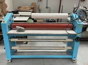 Laminator wielkoformatowy