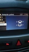 Moduł TPMS 13129153 CJ Opel Astra H Zafira B