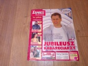 Express Ilustrowany TV pilot Programy Telewizyjne 2010 6 sierpnia