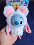 Brelok zawieszka Simba Disney Yuyus Stitch Stich 