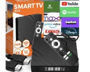 Smart box z android 13
