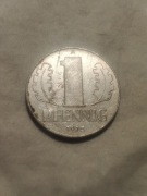1 pfennig NRD 1975r. (9)