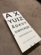 Lampa Ikea Gyllen stylowa kinkiet