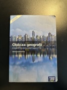 Oblicza Geografii
