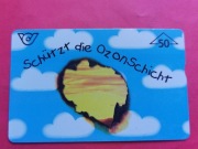 AUSTRIA  /  STARA  /    -  Karta telefoniczna  /  702 A