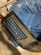 OSŁANIA błotnik LAND ROVER DEFENDER N8B2-280B11-BA l663 owiewka