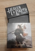 Heaven & Earth tarot 
