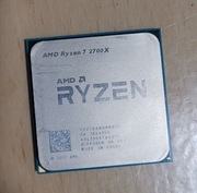 Ryzen 7 2700x OEM
