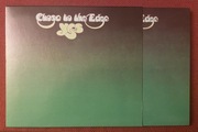 Yes Close To The Edge CD Remaster 2003